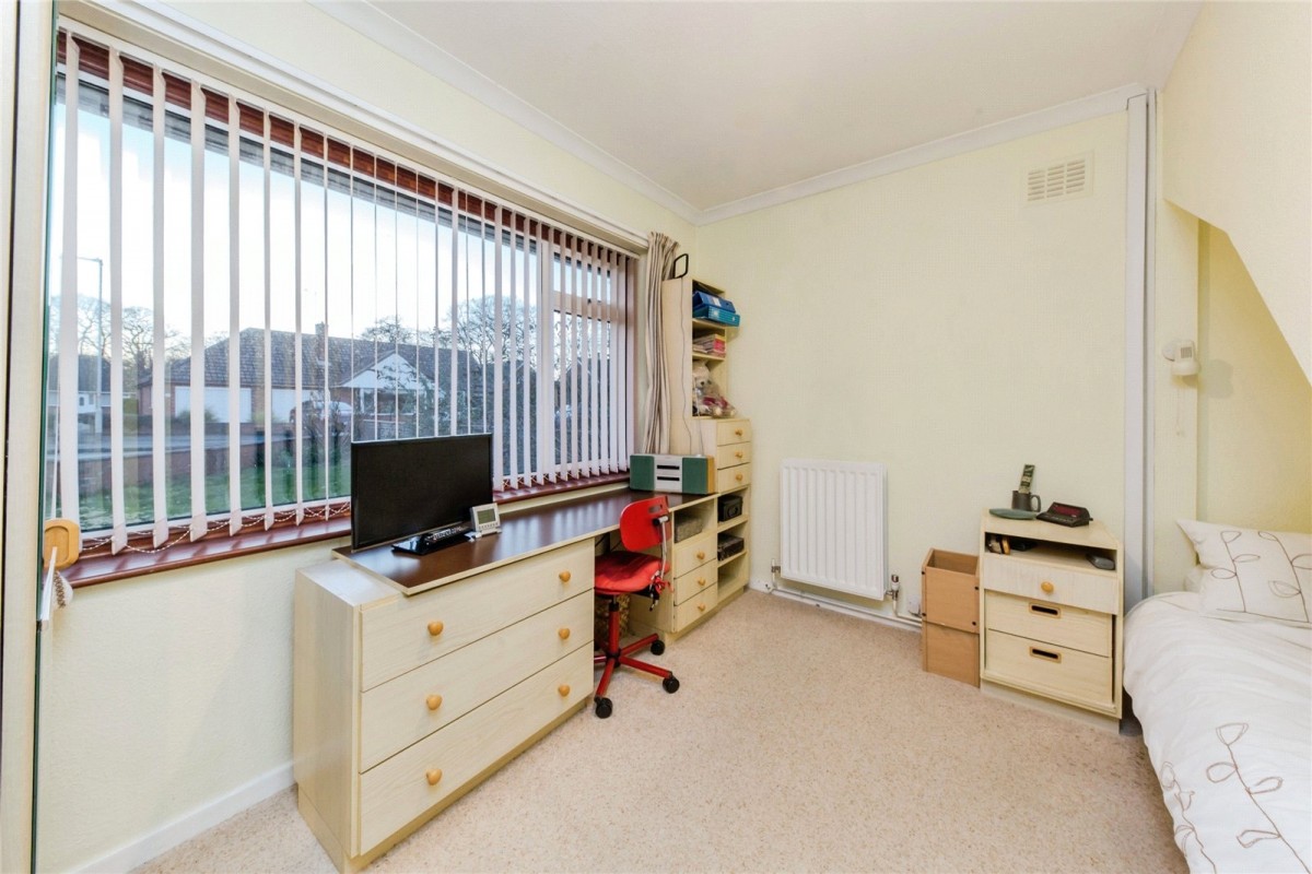 Willaston, Nantwich, Cheshire