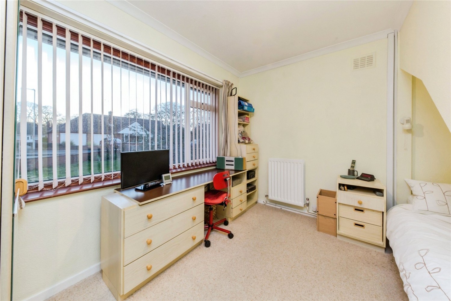 Willaston, Nantwich, Cheshire