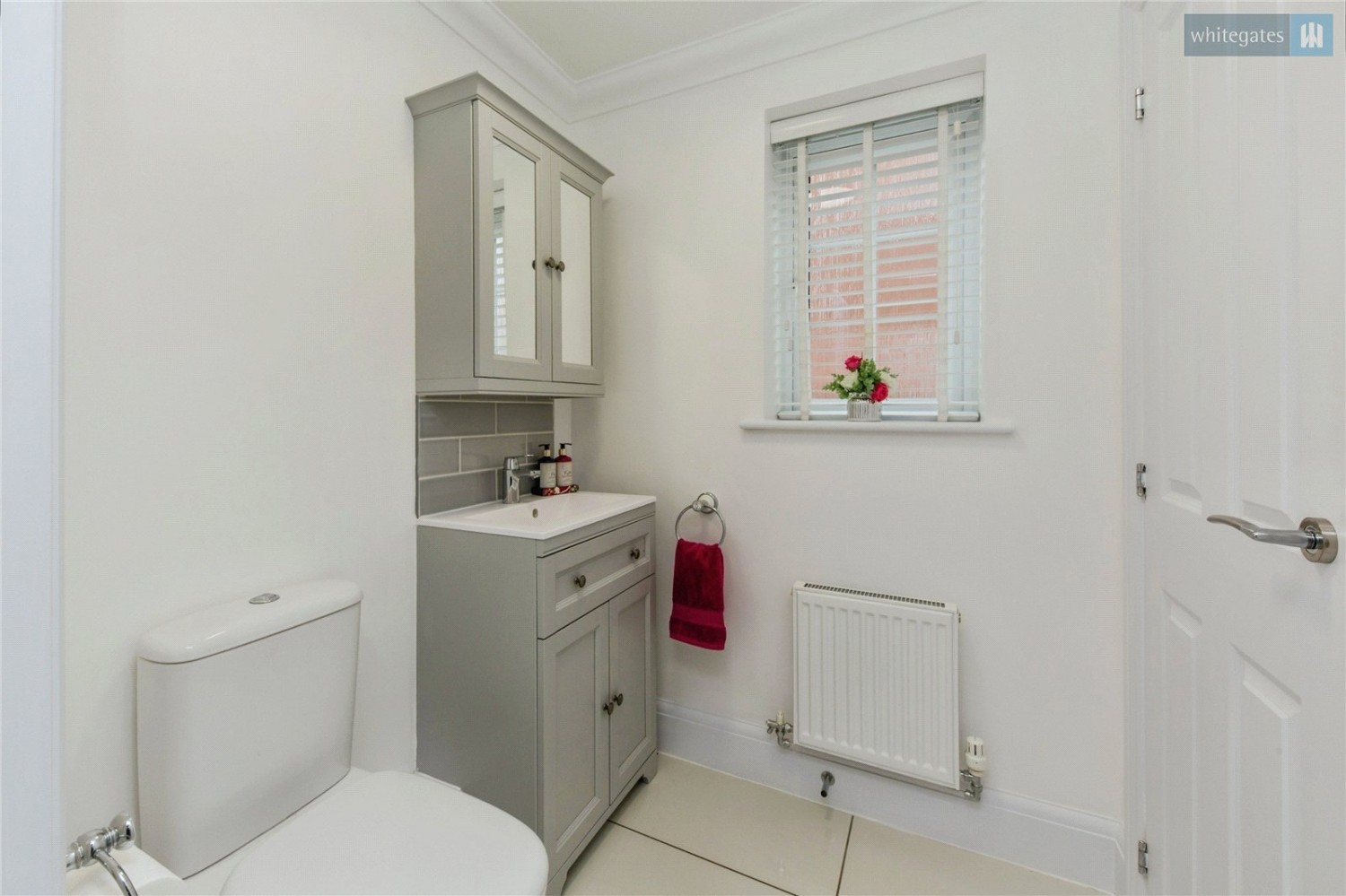 Stapeley, Nantwich, Cheshire