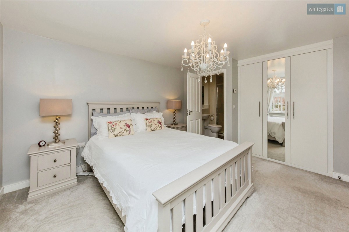 Stapeley, Nantwich, Cheshire