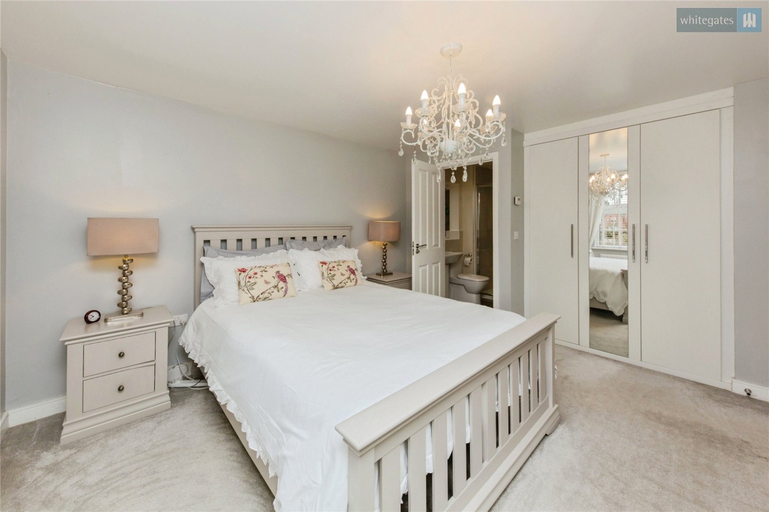 Stapeley, Nantwich, Cheshire