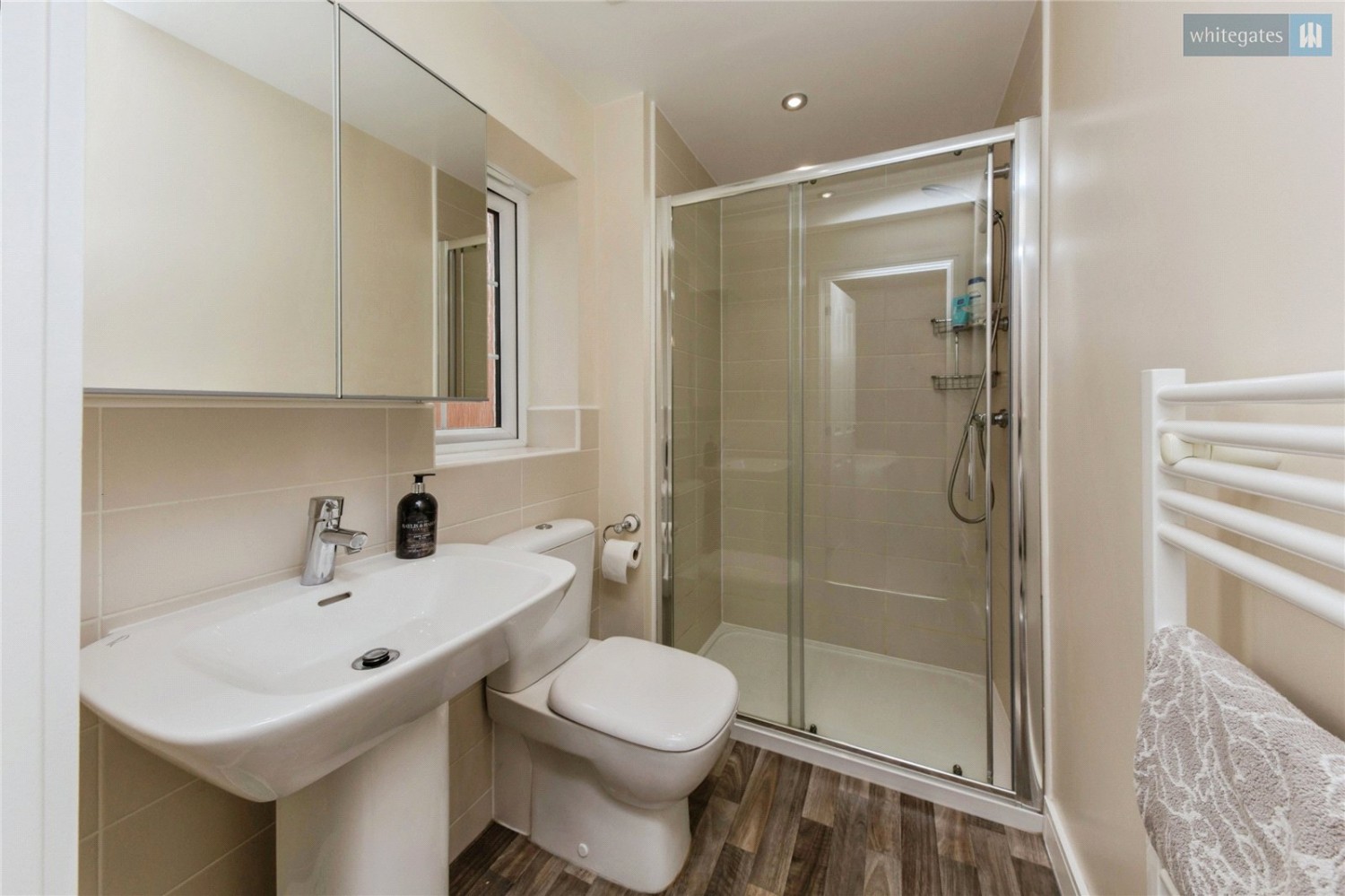 Stapeley, Nantwich, Cheshire