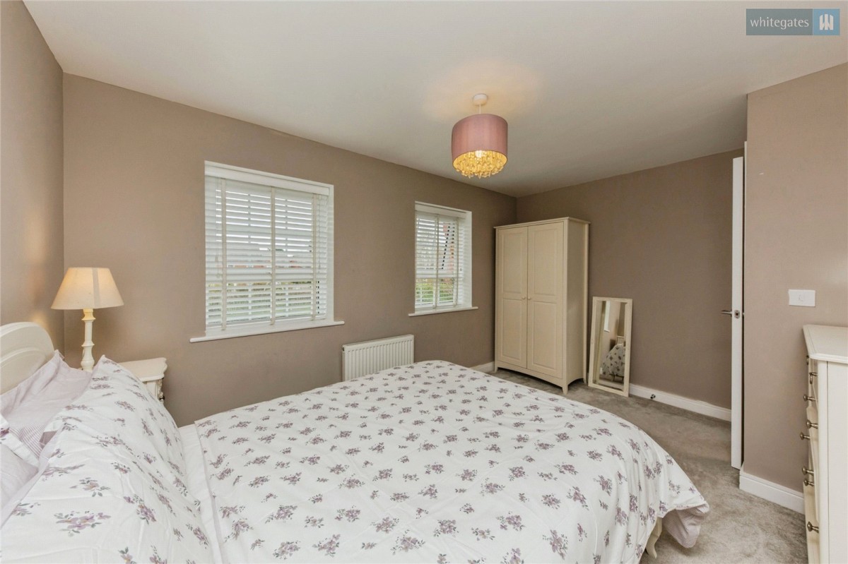 Stapeley, Nantwich, Cheshire