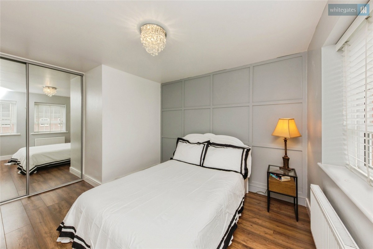 Stapeley, Nantwich, Cheshire