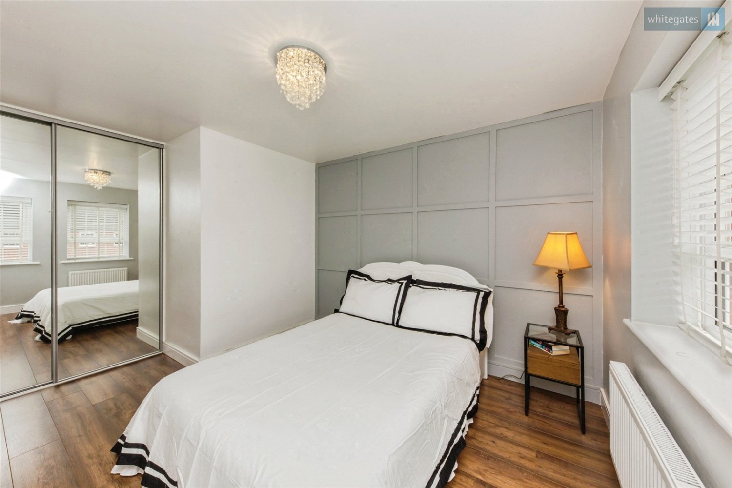 Stapeley, Nantwich, Cheshire