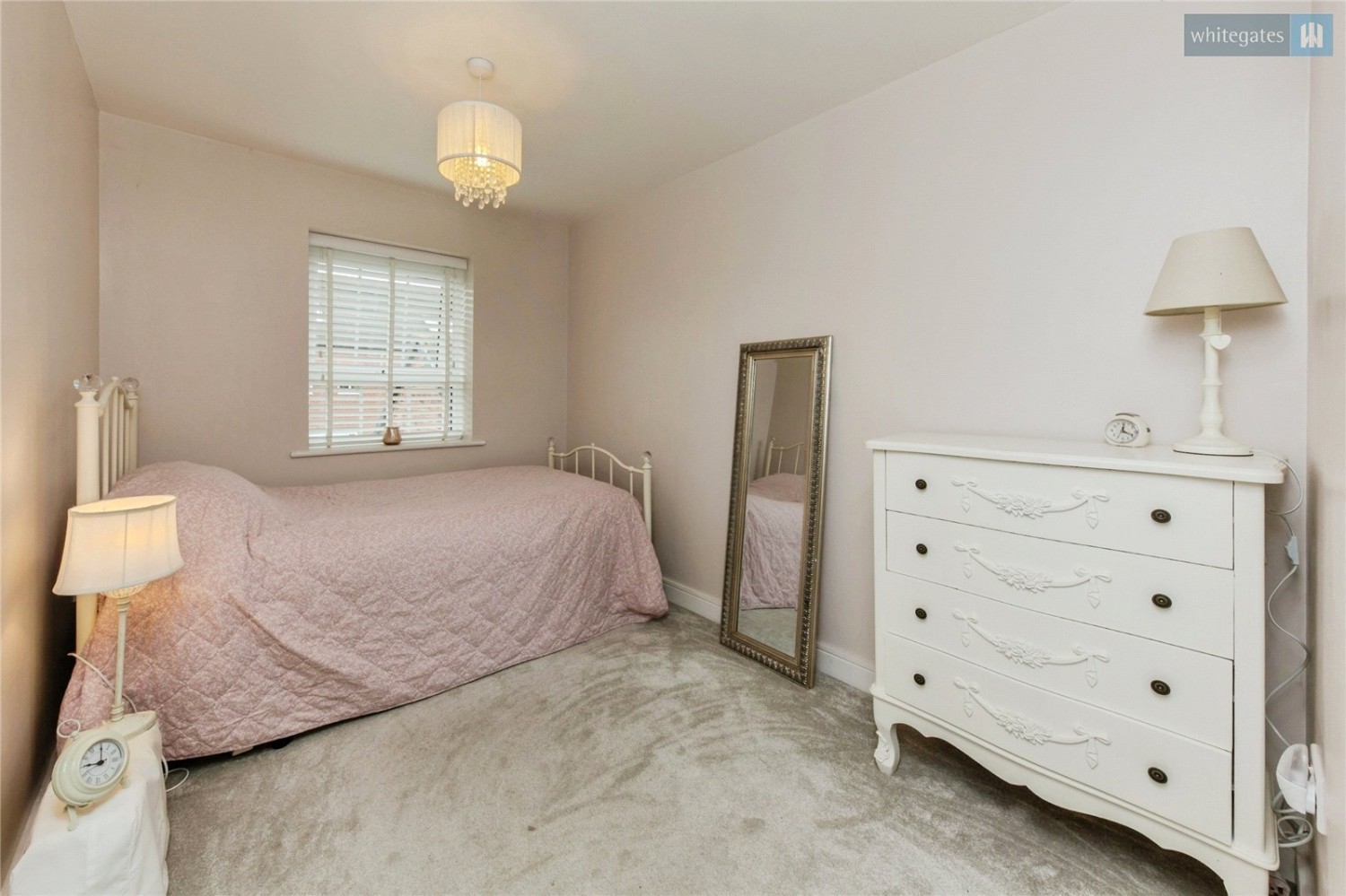 Stapeley, Nantwich, Cheshire