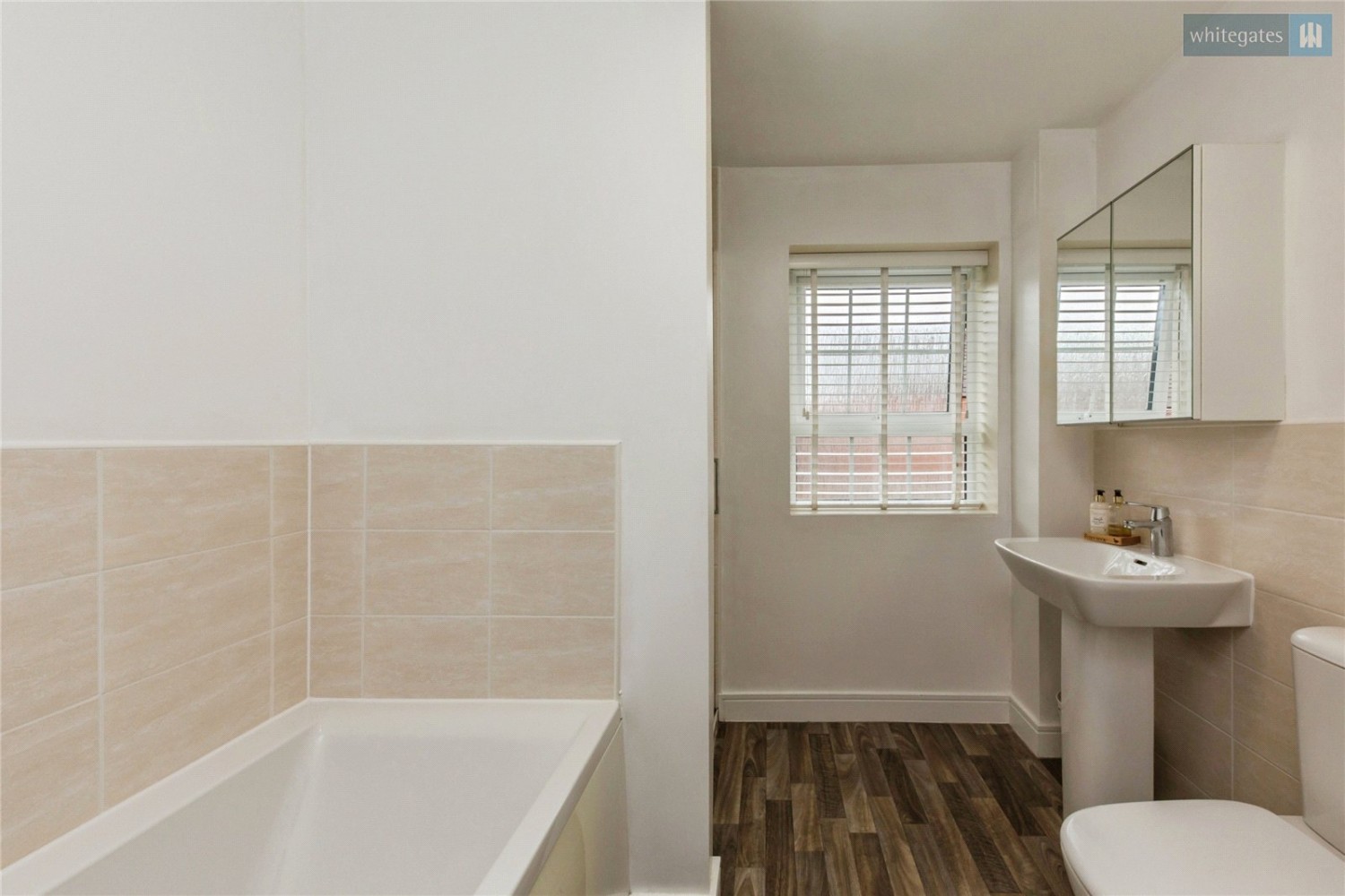 Stapeley, Nantwich, Cheshire