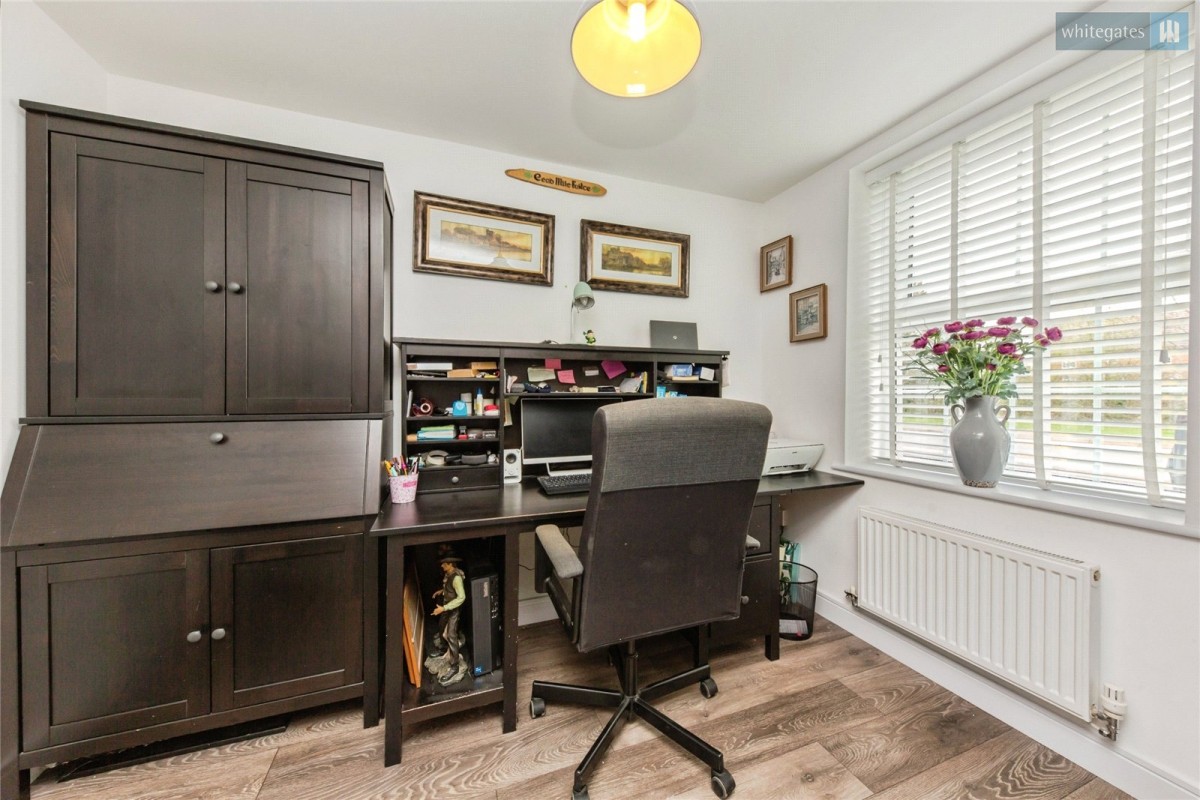 Stapeley, Nantwich, Cheshire