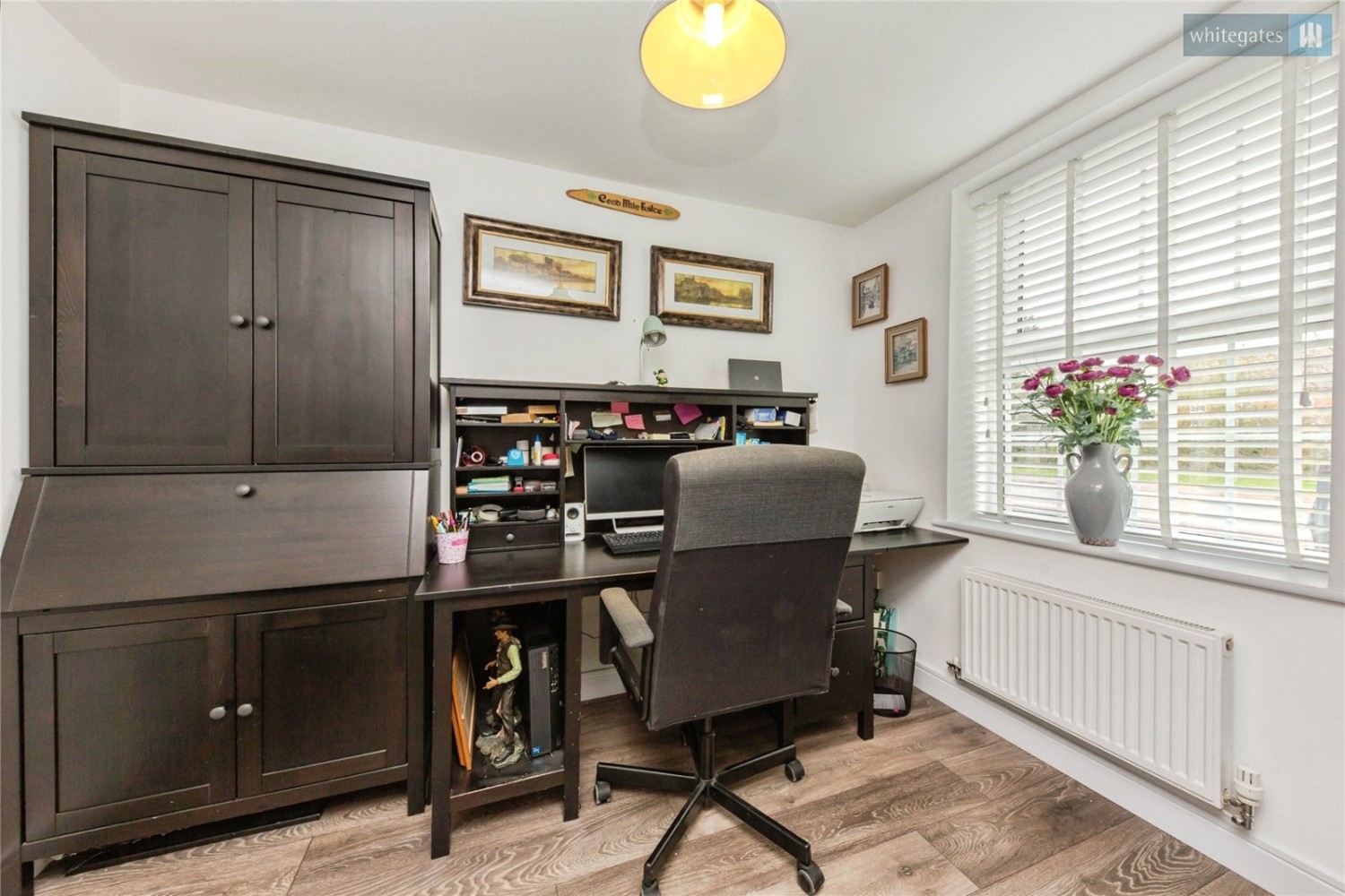 Stapeley, Nantwich, Cheshire