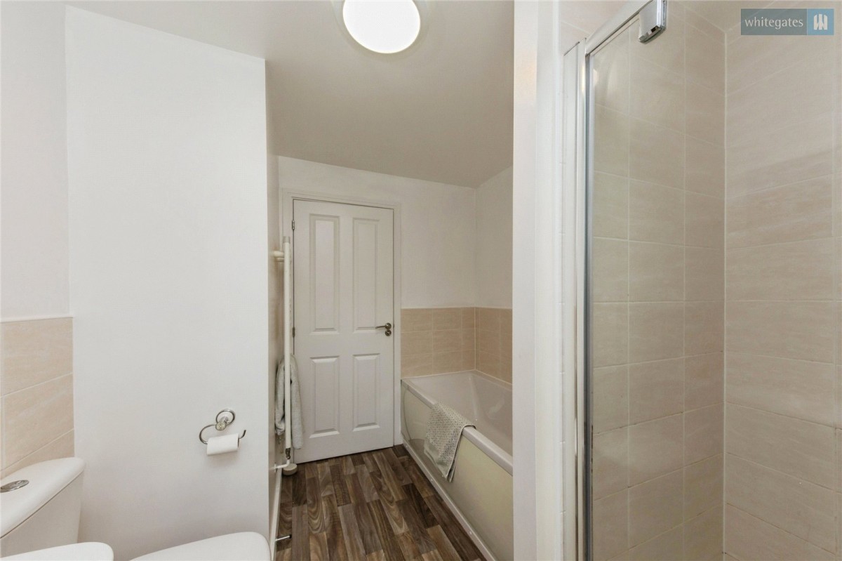 Stapeley, Nantwich, Cheshire