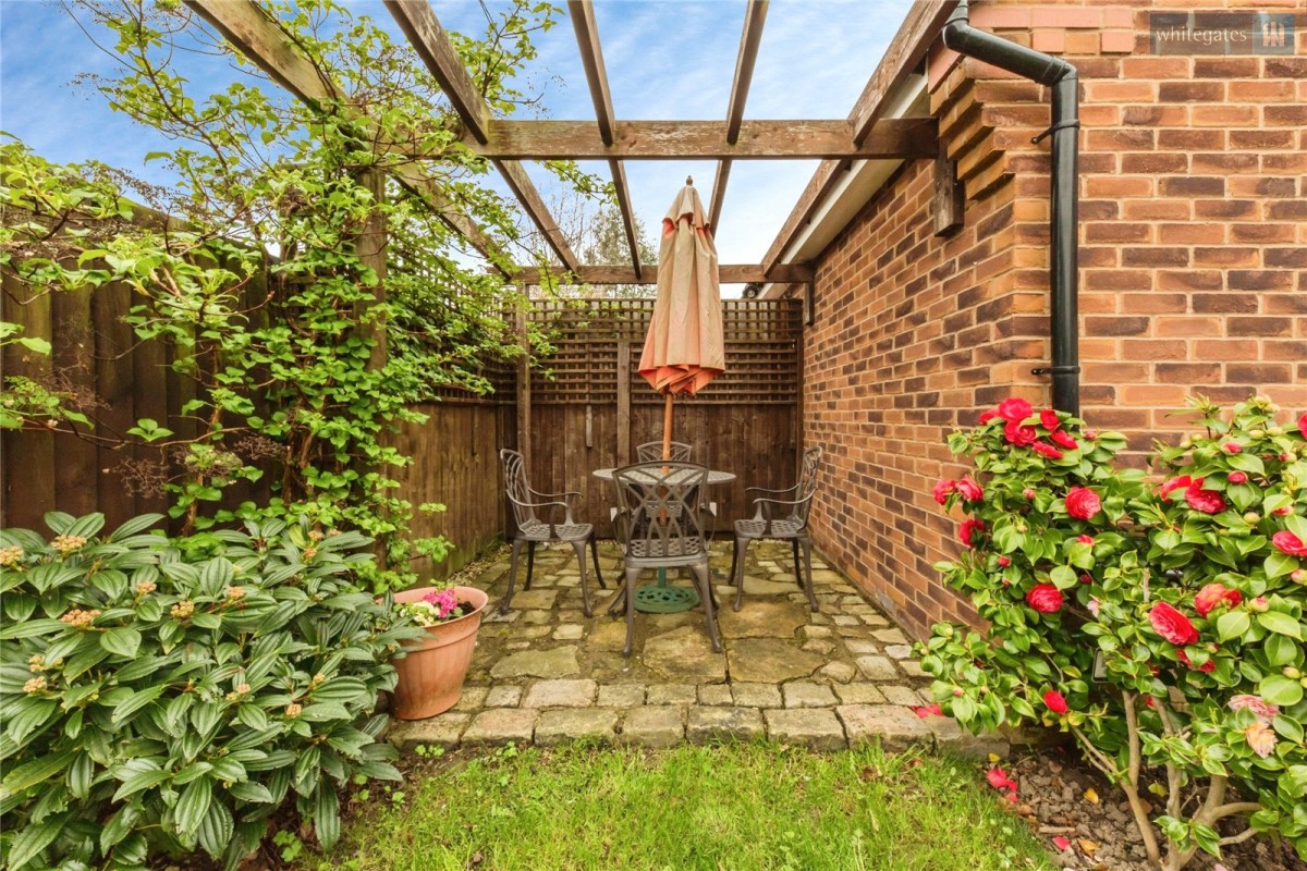 Stapeley, Nantwich, Cheshire