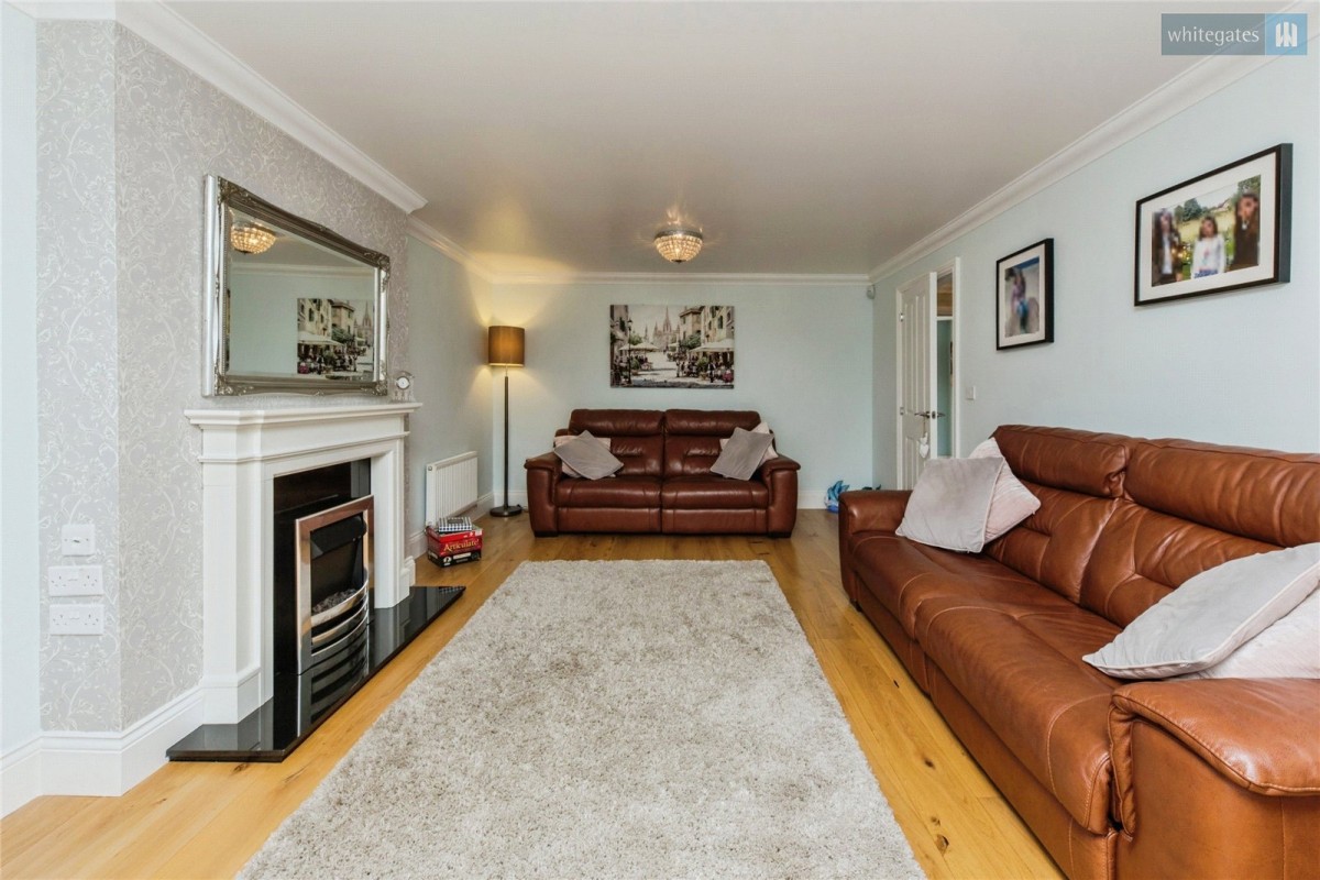 Stapeley, Nantwich, Cheshire