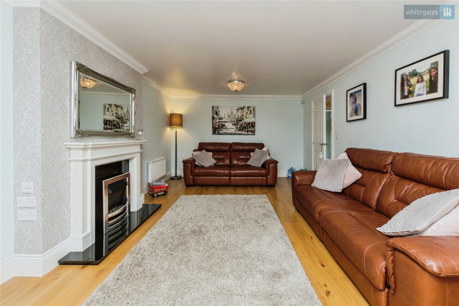 Stapeley, Nantwich, Cheshire