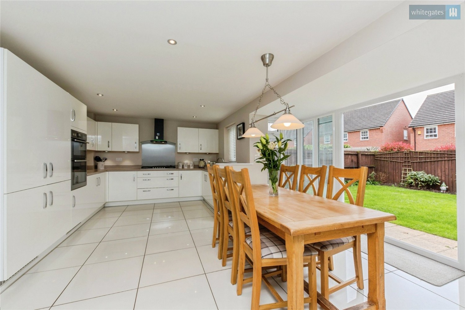 Stapeley, Nantwich, Cheshire