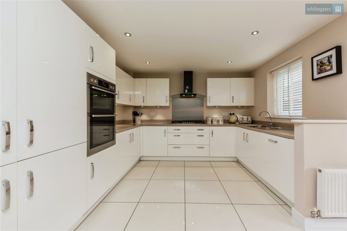 Stapeley, Nantwich, Cheshire