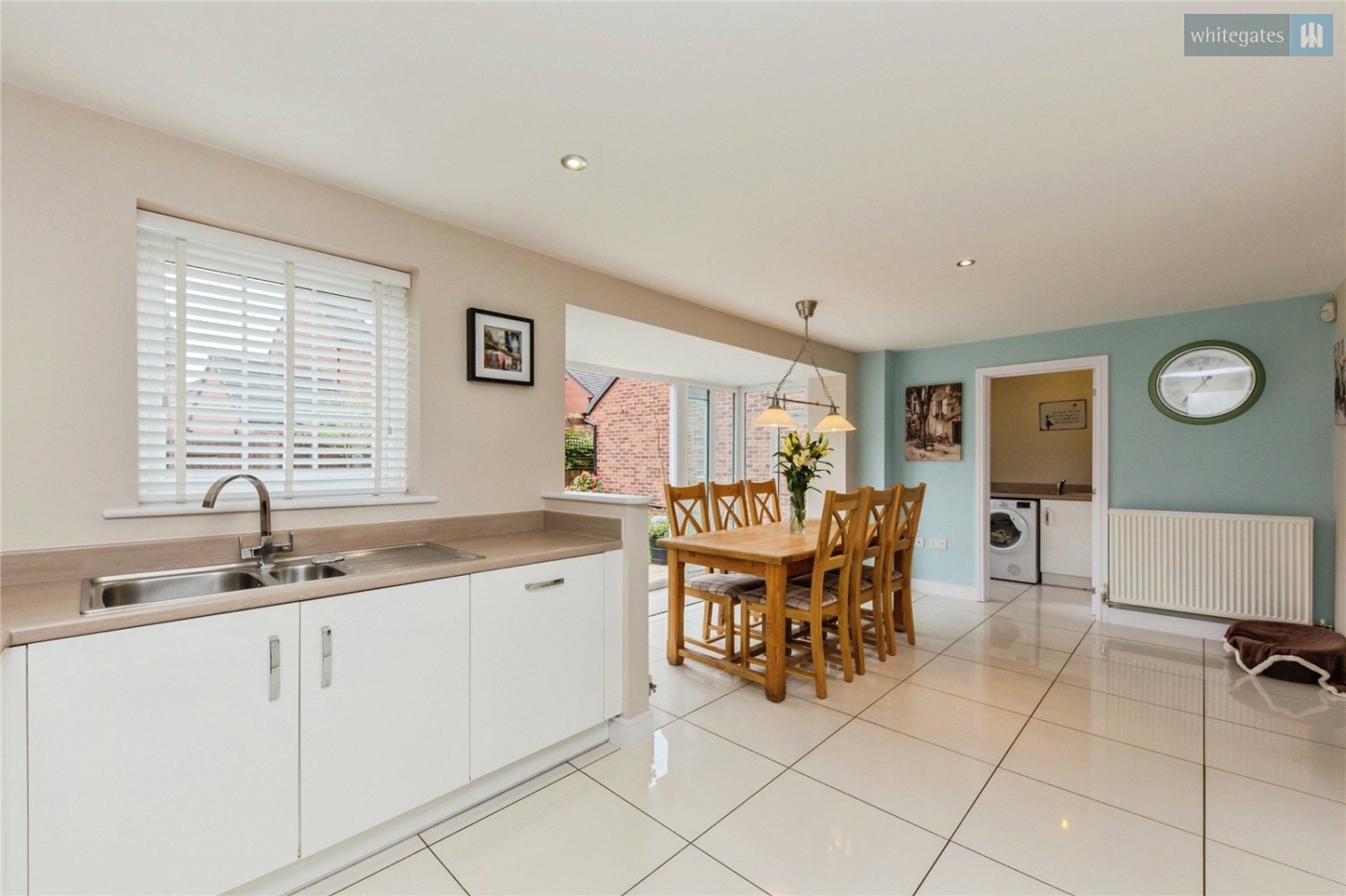 Stapeley, Nantwich, Cheshire