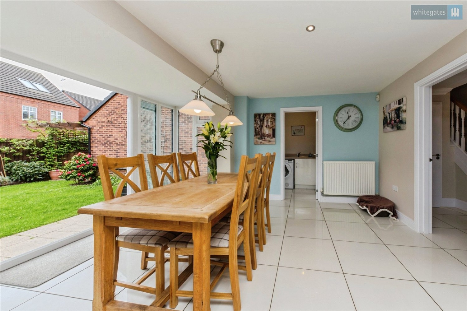 Stapeley, Nantwich, Cheshire