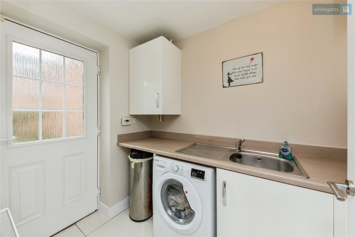 Stapeley, Nantwich, Cheshire