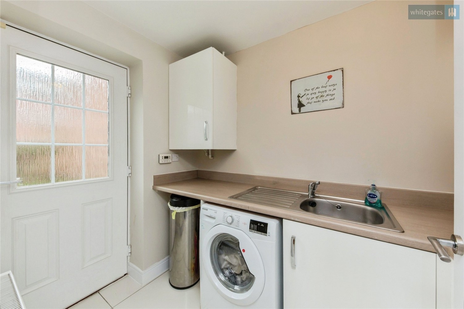 Stapeley, Nantwich, Cheshire