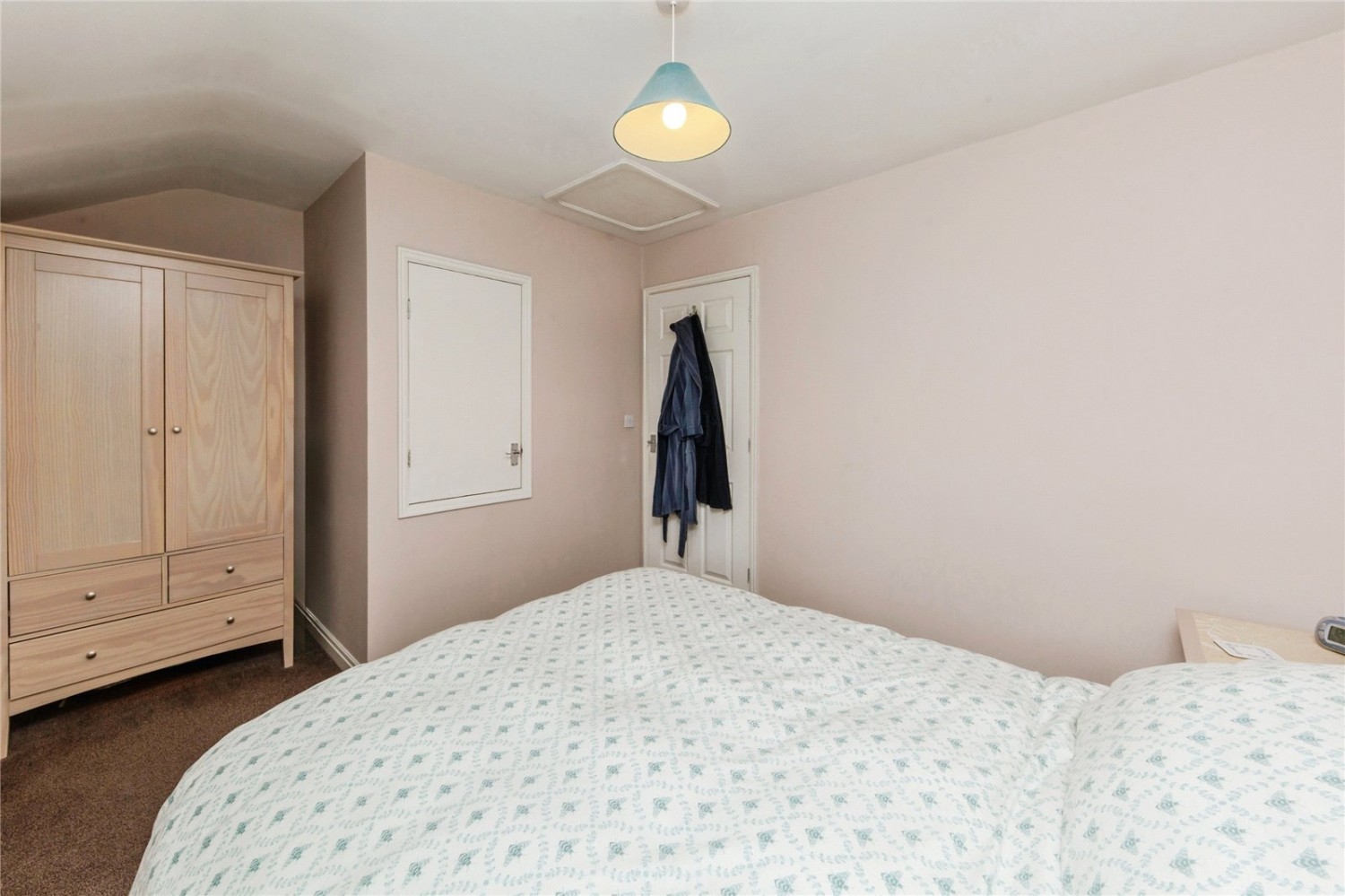 Nantwich, Cheshire