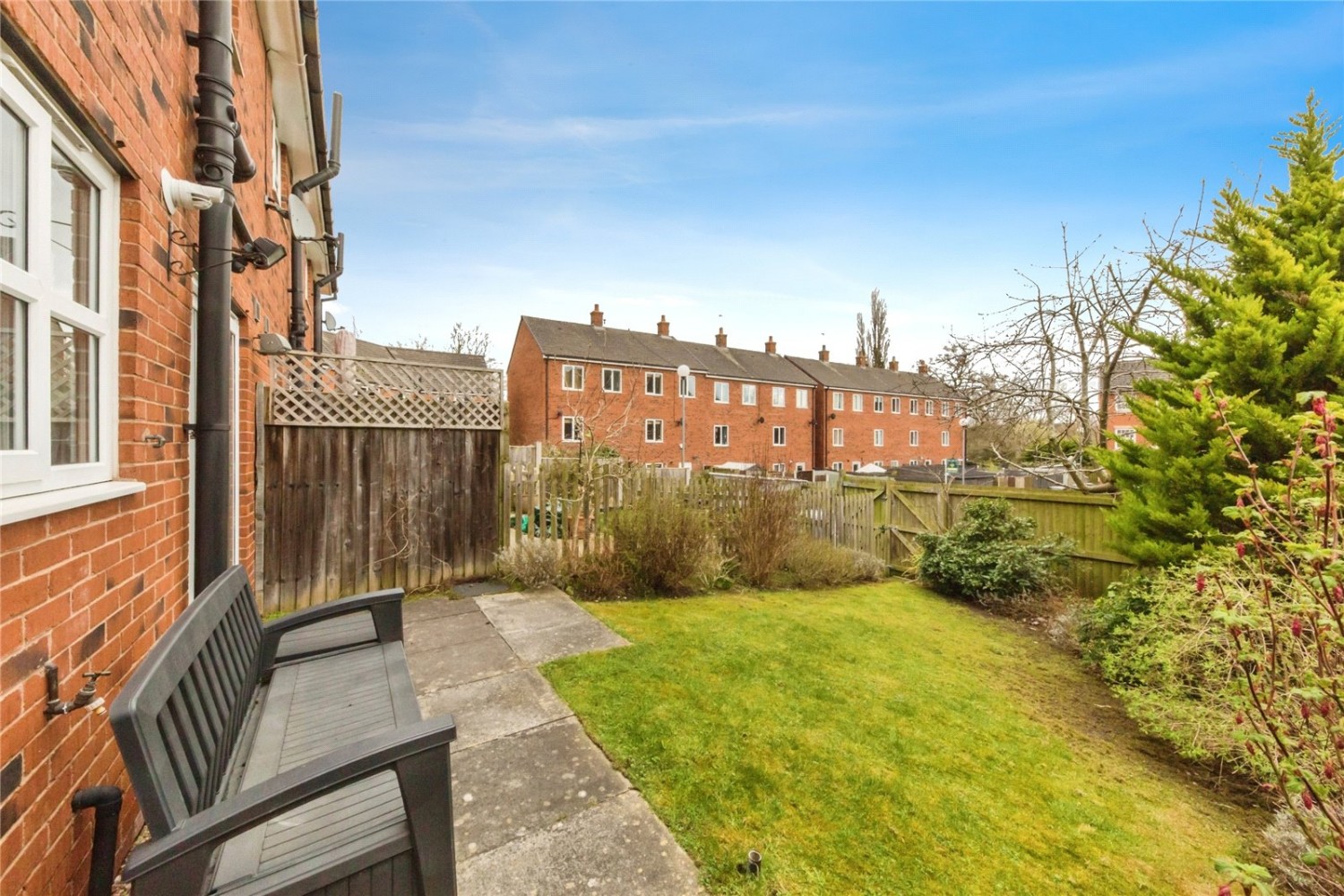Nantwich, Cheshire