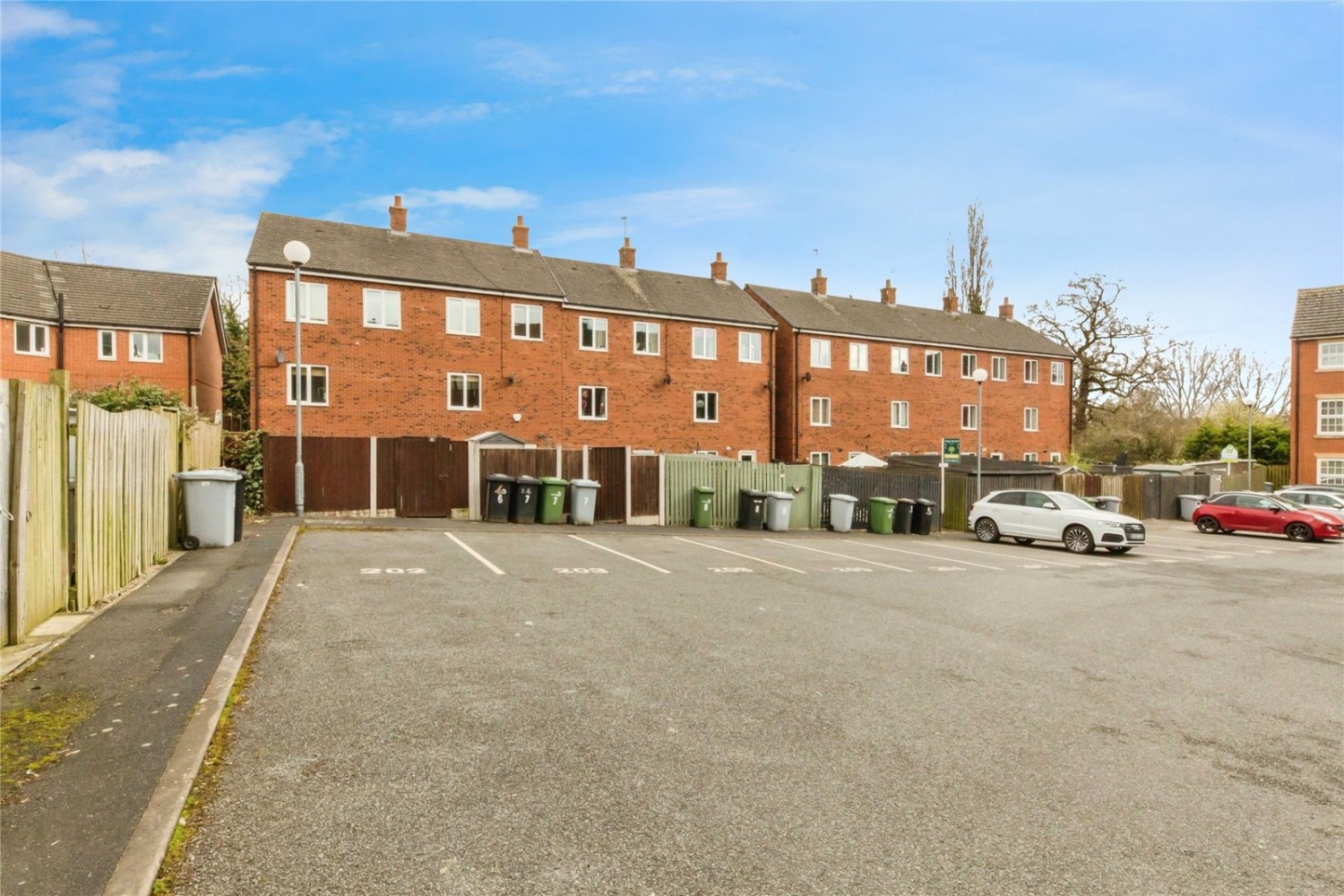 Nantwich, Cheshire