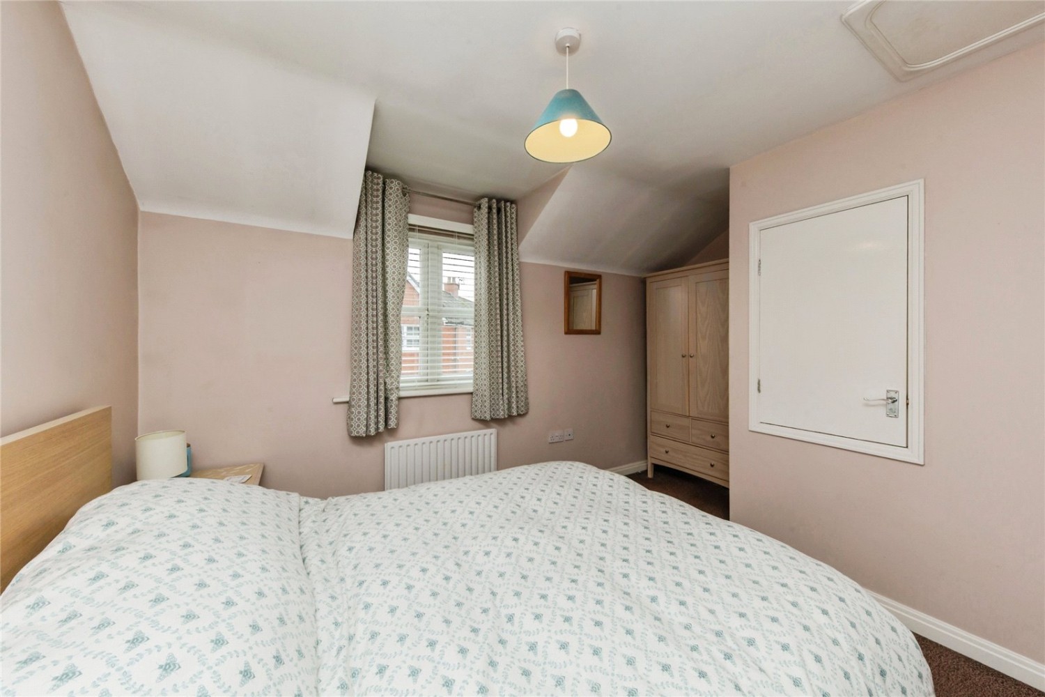 Nantwich, Cheshire