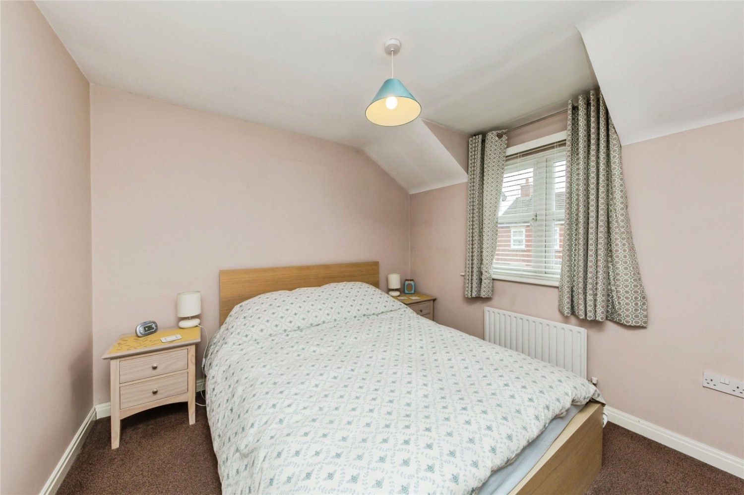 Nantwich, Cheshire