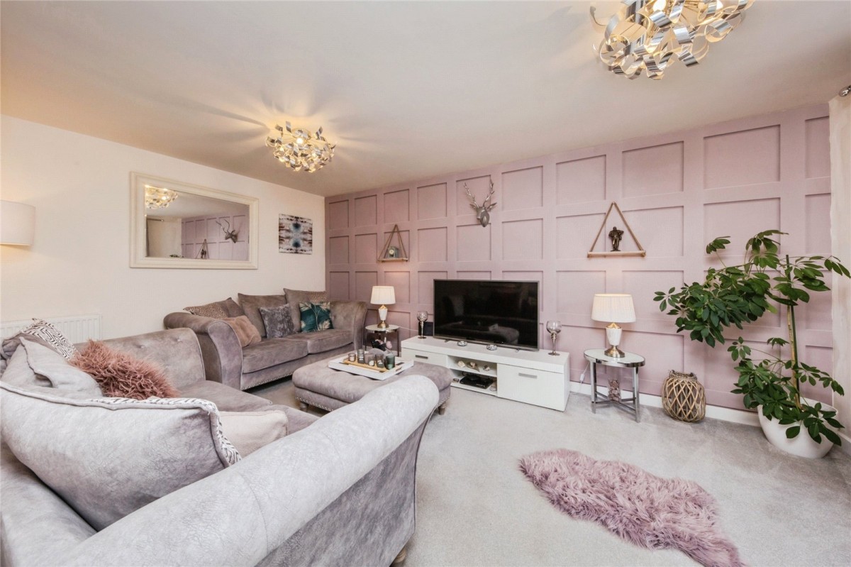 Stapeley, Nantwich, Cheshire