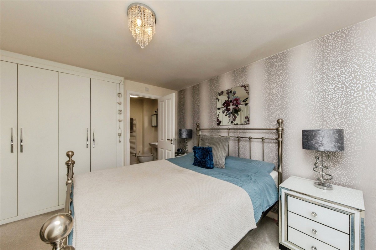 Stapeley, Nantwich, Cheshire