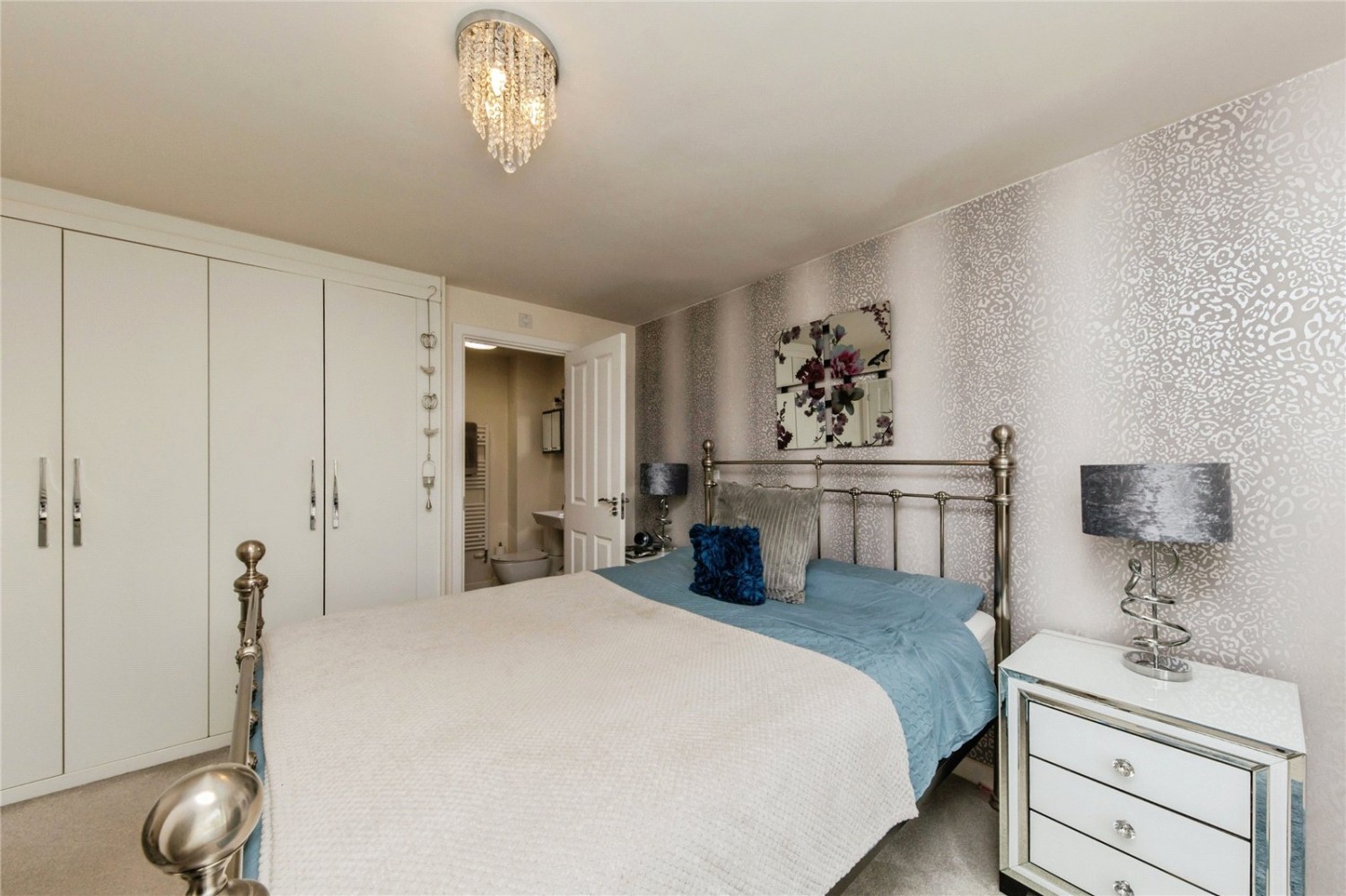 Stapeley, Nantwich, Cheshire