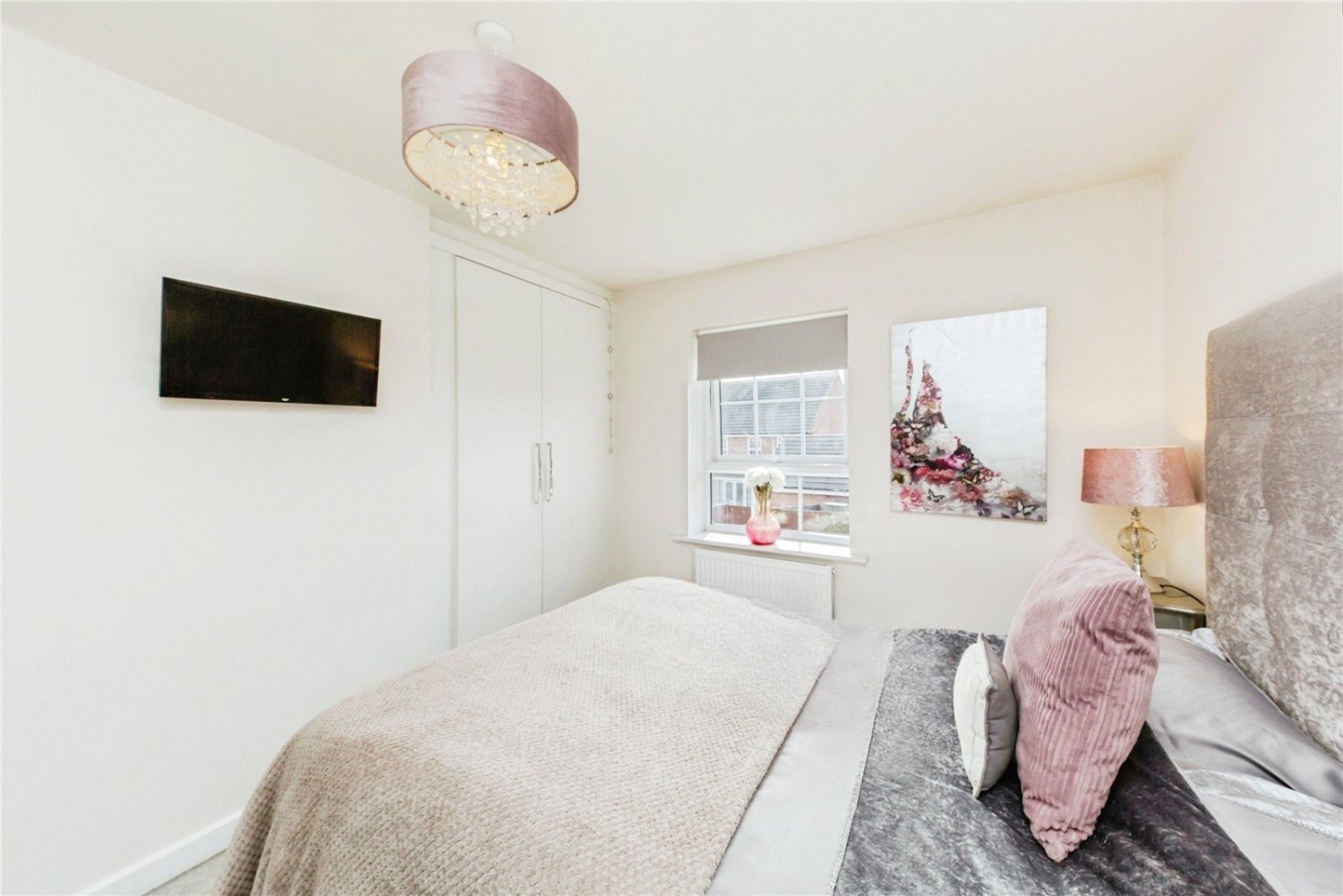 Stapeley, Nantwich, Cheshire