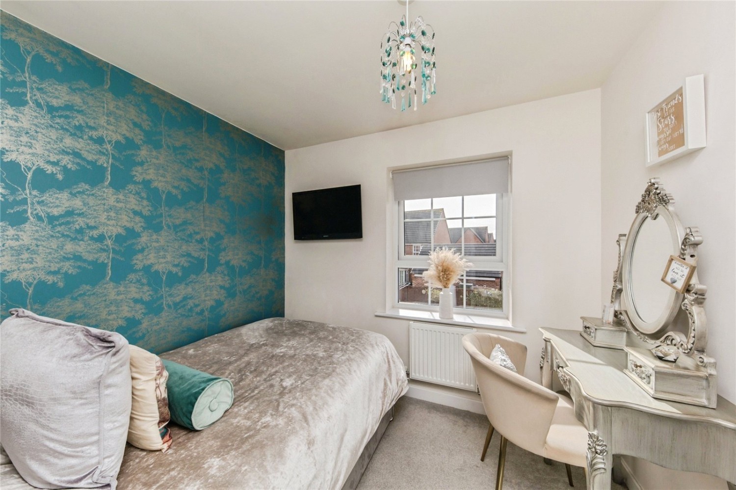 Stapeley, Nantwich, Cheshire