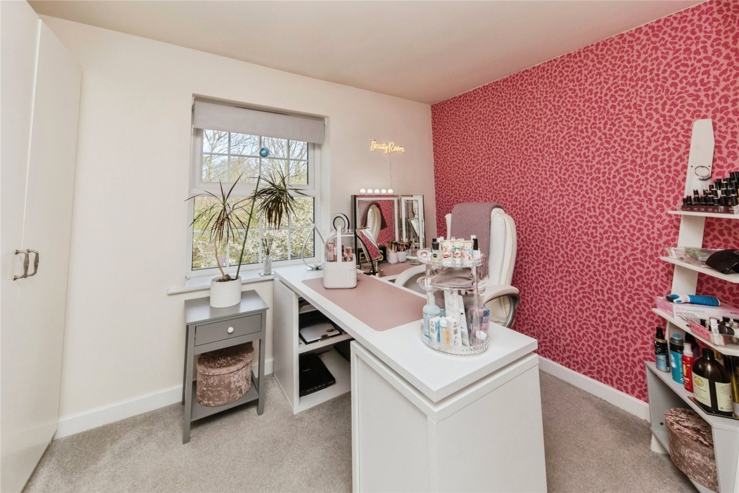Stapeley, Nantwich, Cheshire