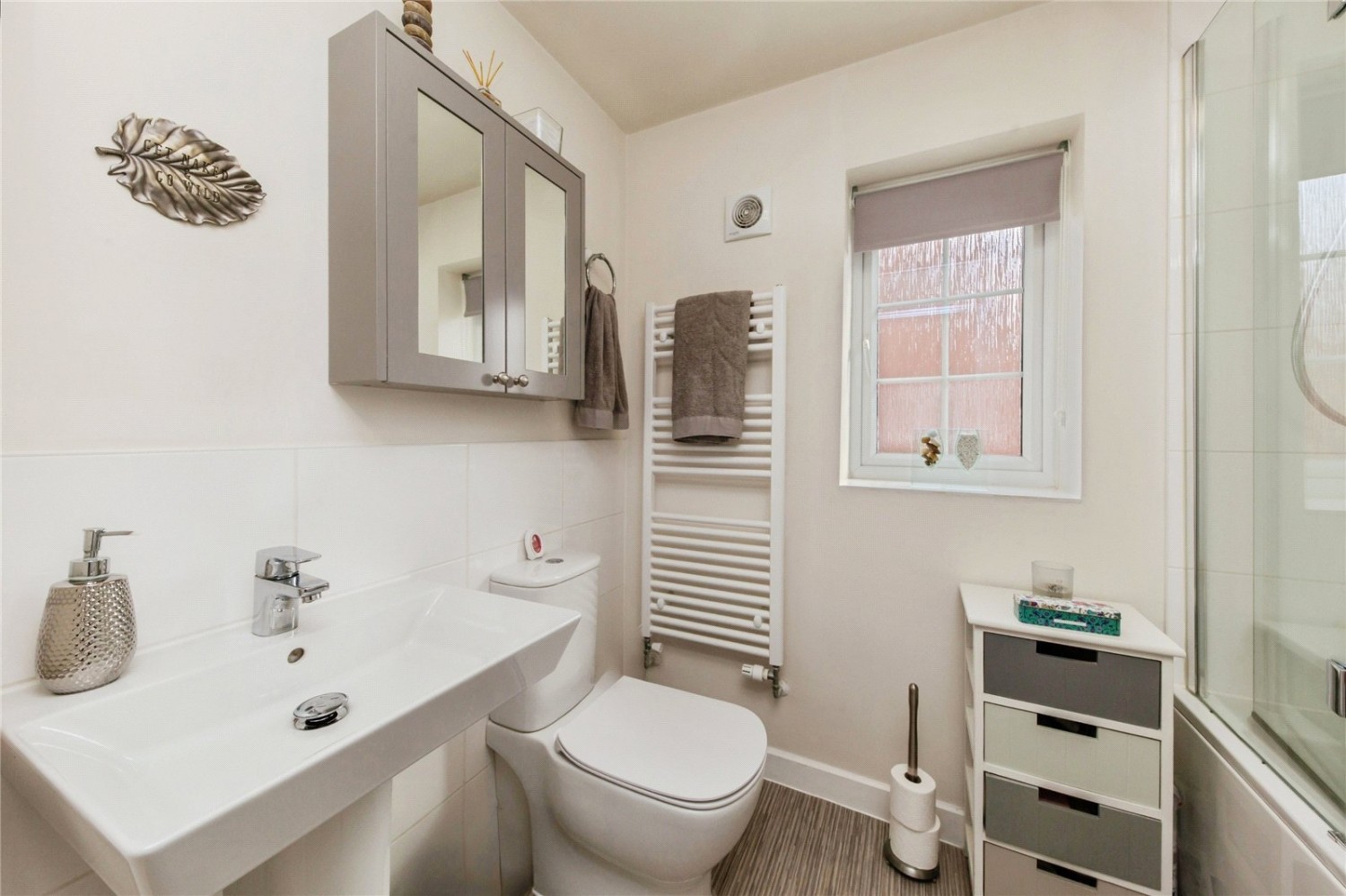 Stapeley, Nantwich, Cheshire