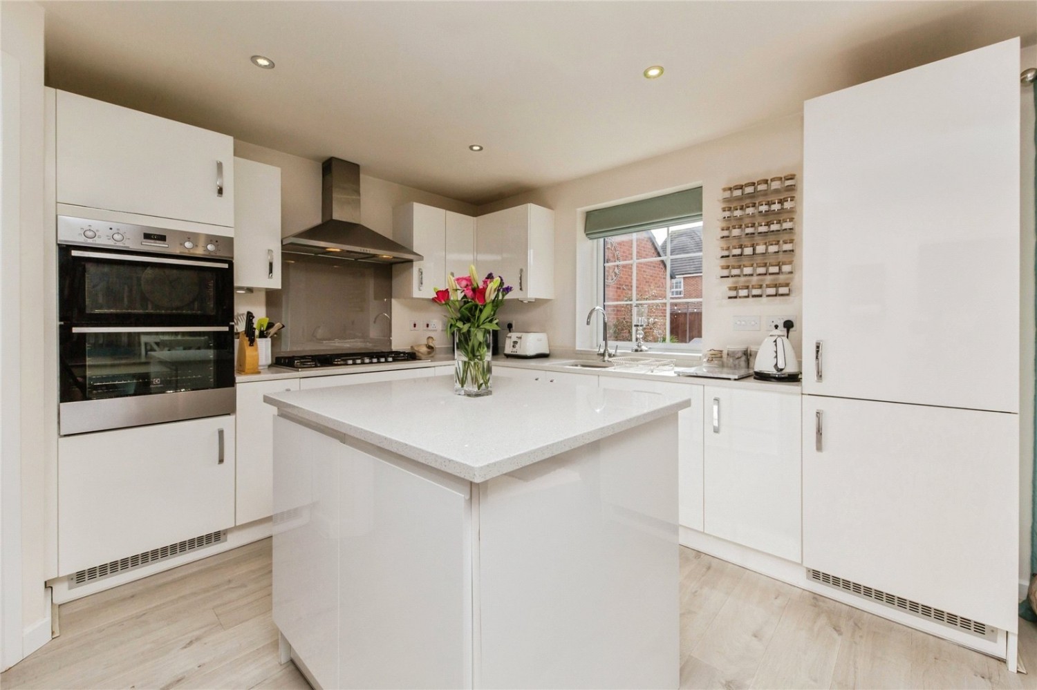 Stapeley, Nantwich, Cheshire