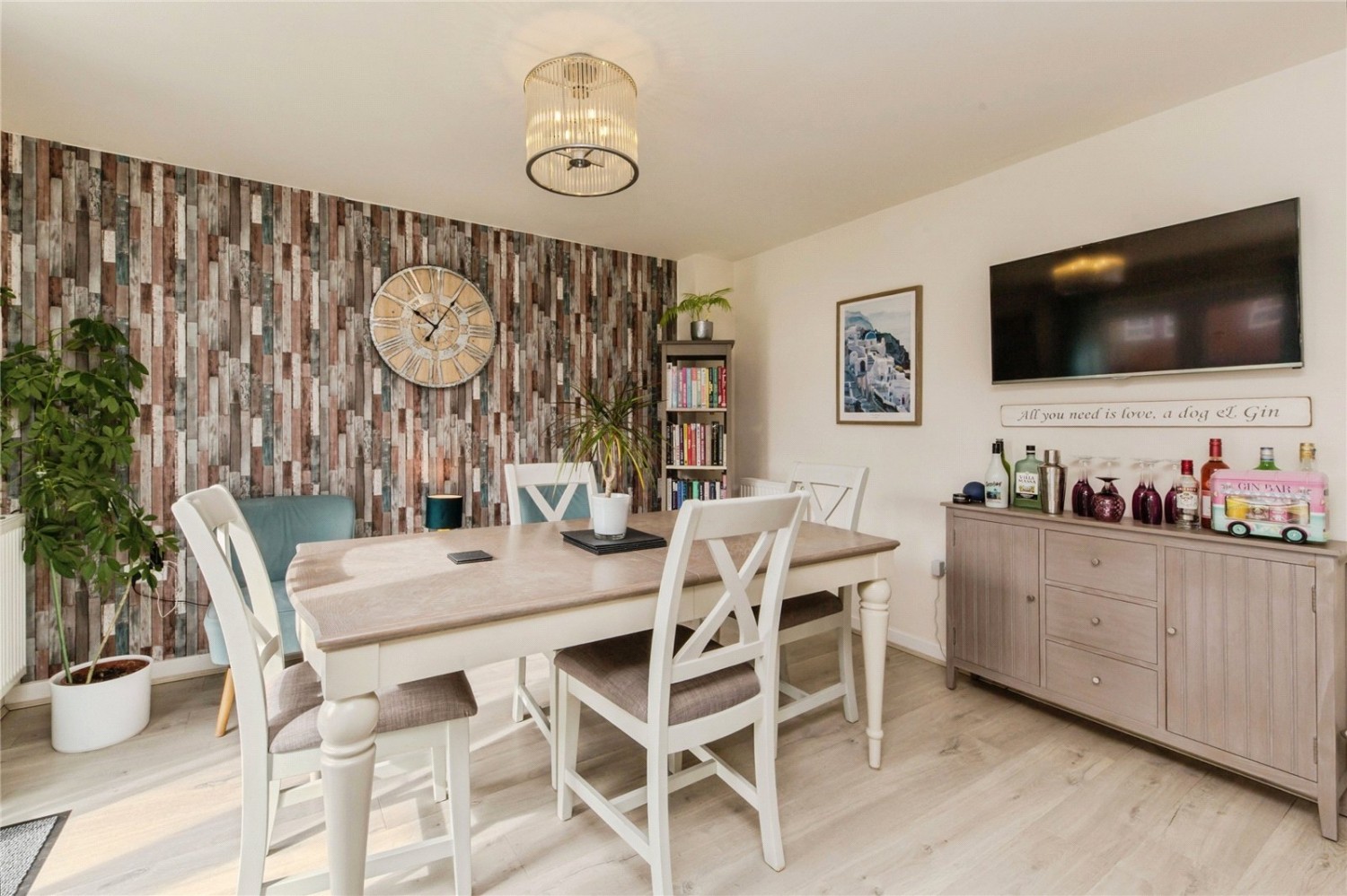 Stapeley, Nantwich, Cheshire