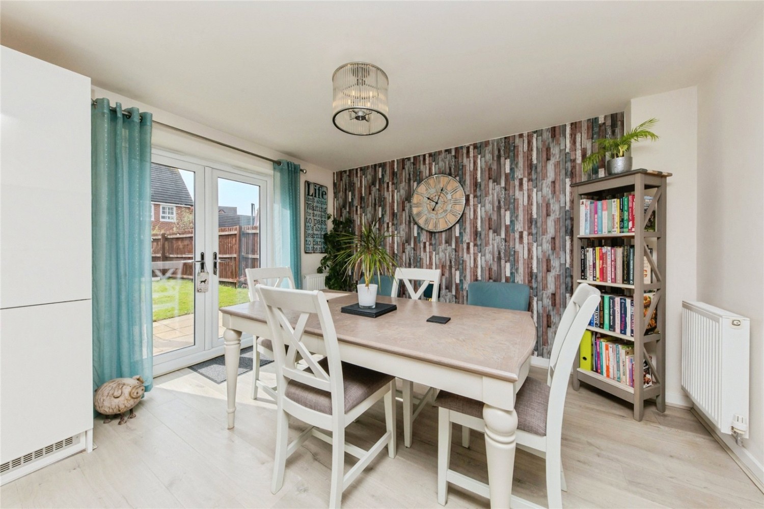 Stapeley, Nantwich, Cheshire