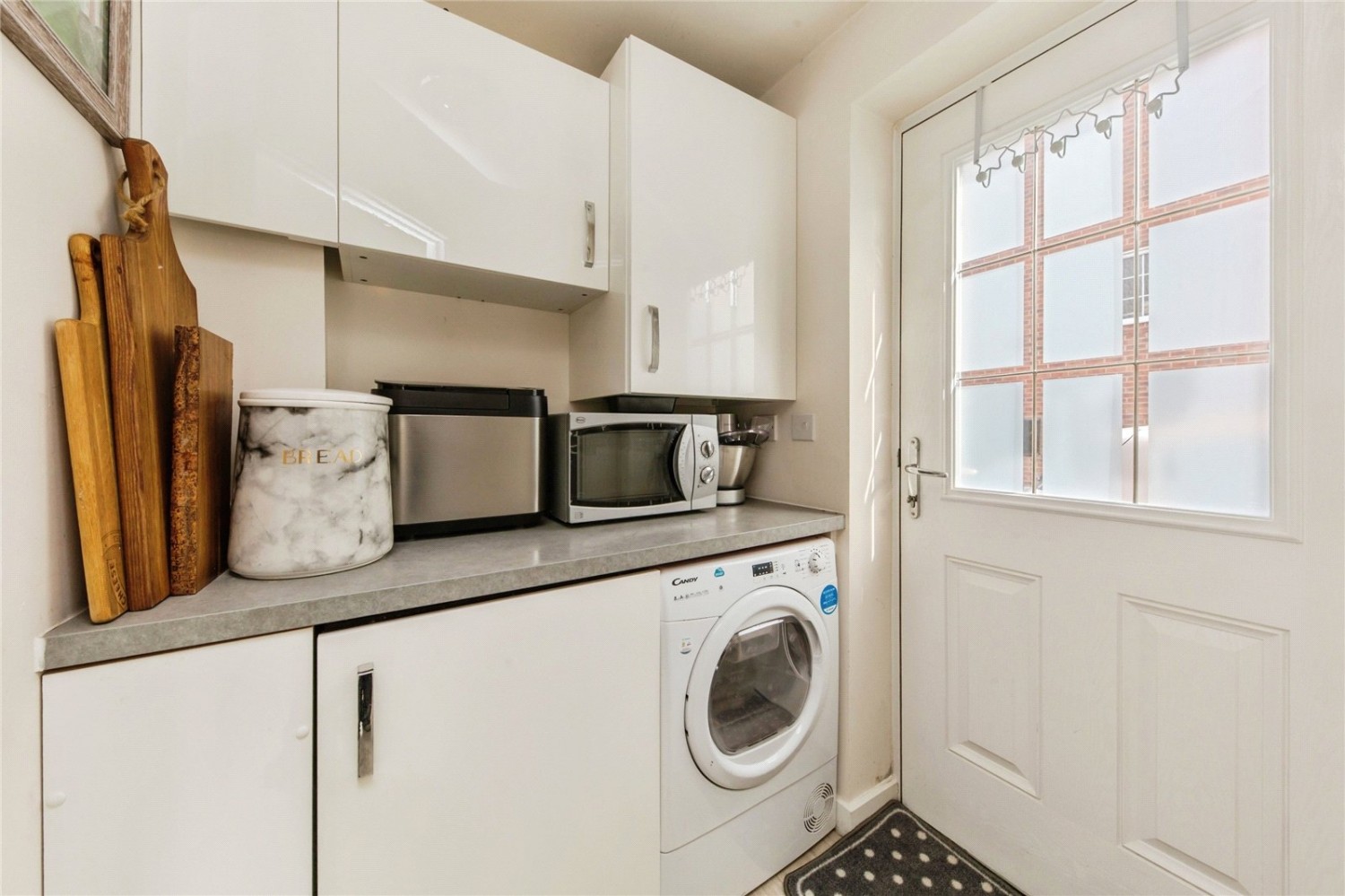 Stapeley, Nantwich, Cheshire