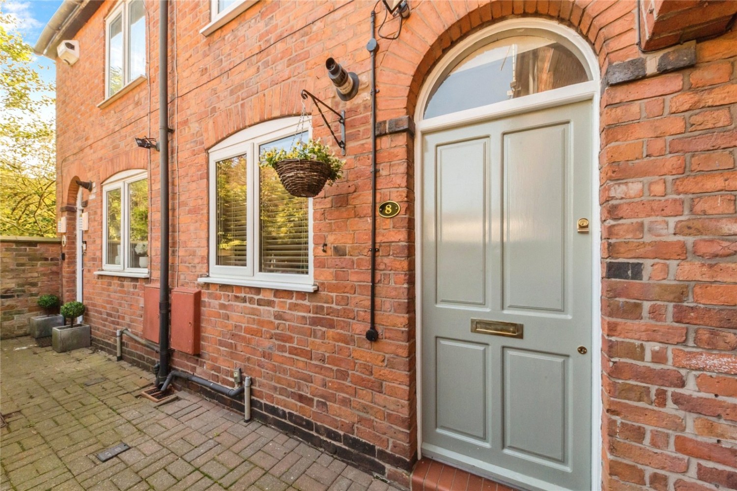 Nantwich, Cheshire