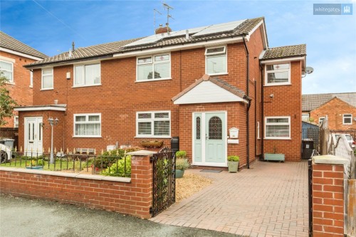 Crewe, Cheshire