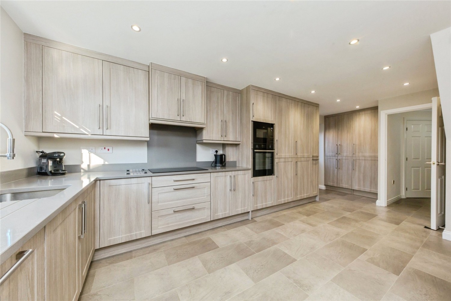 Stapeley, Nantwich, Cheshire