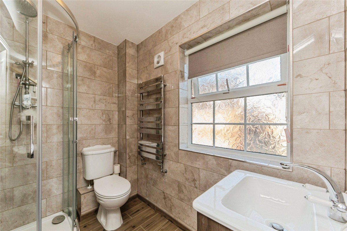 Stapeley, Nantwich, Cheshire