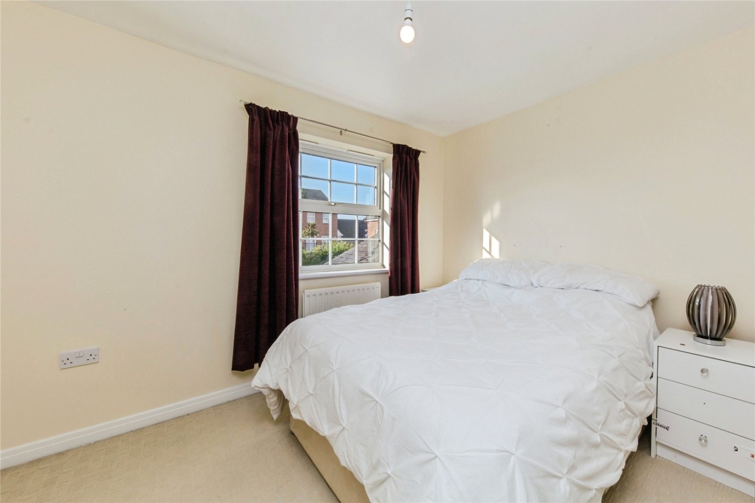 Stapeley, Nantwich, Cheshire
