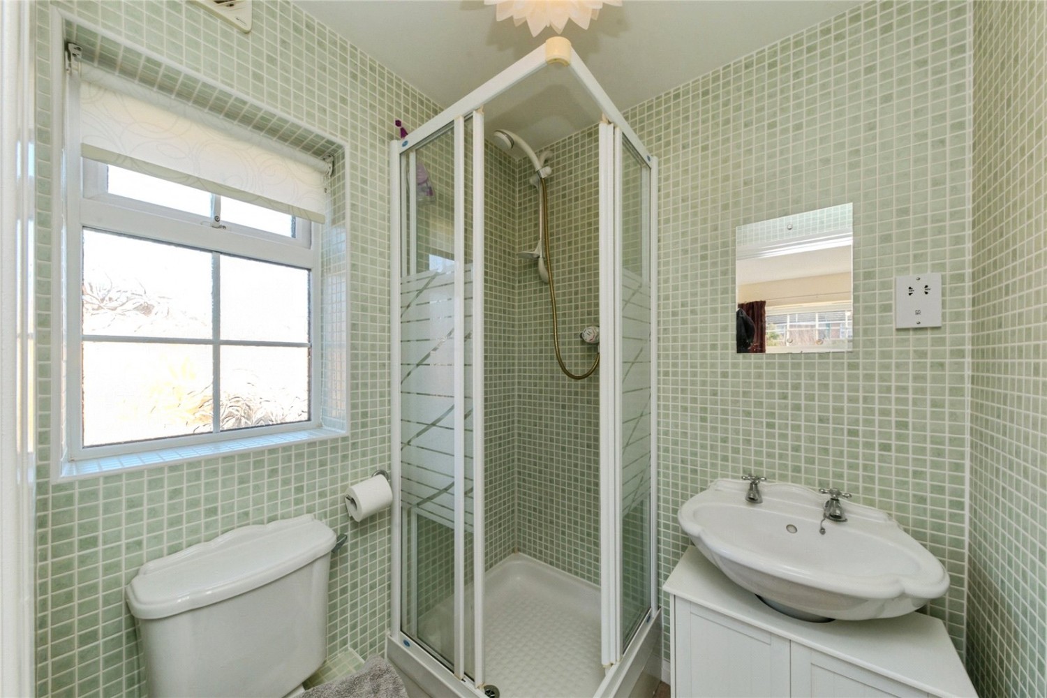 Stapeley, Nantwich, Cheshire