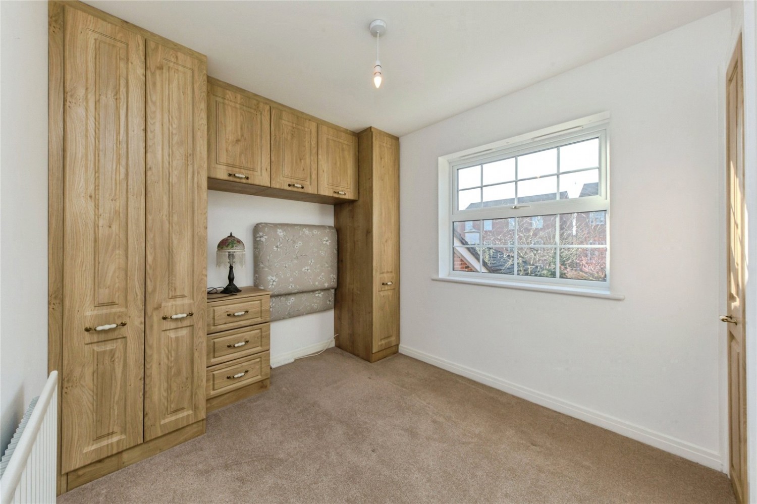 Stapeley, Nantwich, Cheshire