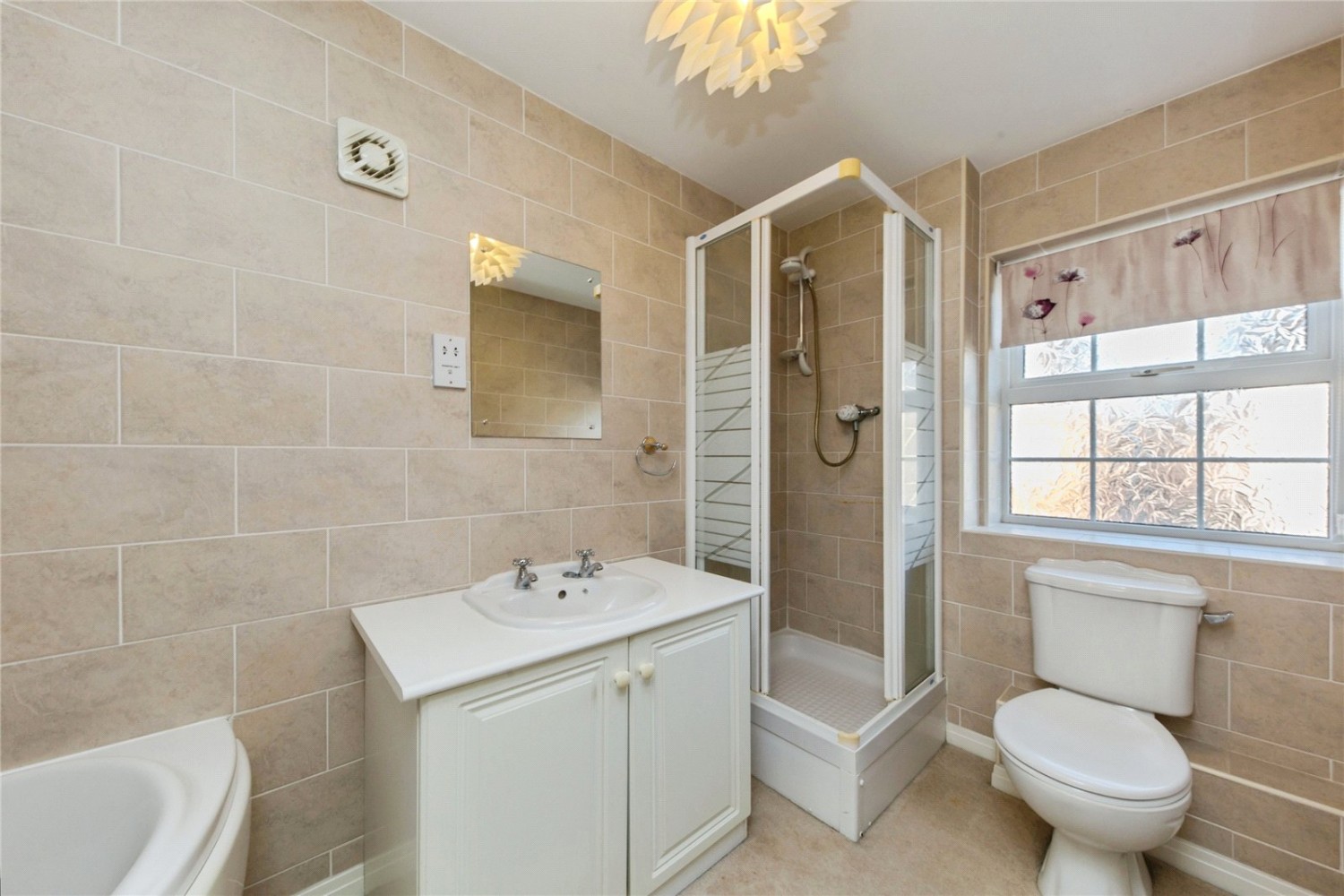 Stapeley, Nantwich, Cheshire