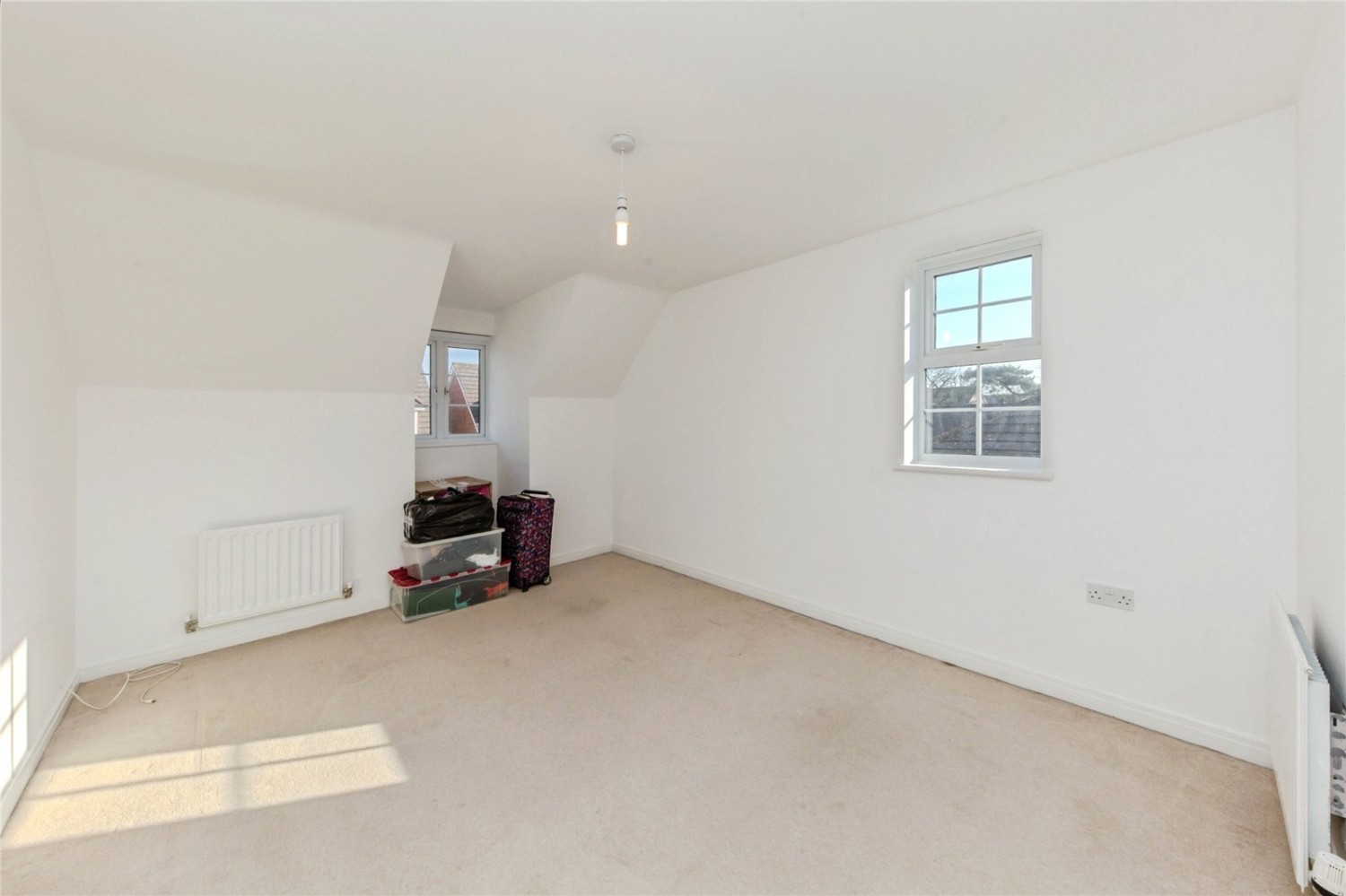 Stapeley, Nantwich, Cheshire