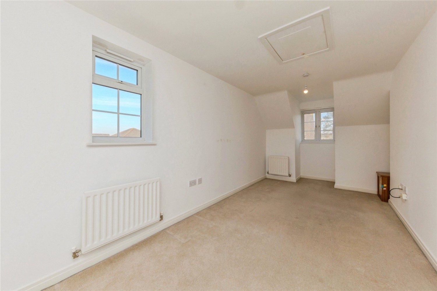 Stapeley, Nantwich, Cheshire