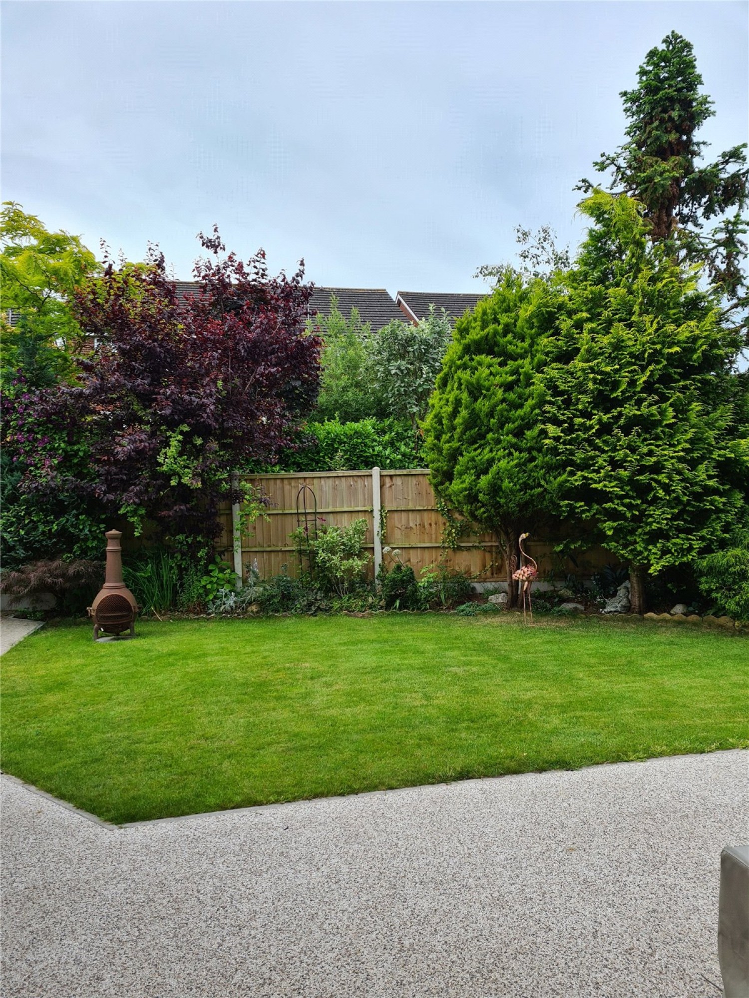 Stapeley, Nantwich, Cheshire